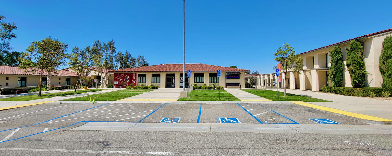 Newport Coast Elementary School