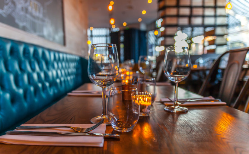 The 5 Best Spots to Eat in Newport Beach