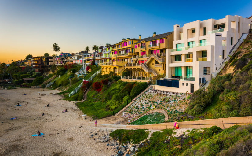 Simple Steps to Buying Your Orange County Dream Home