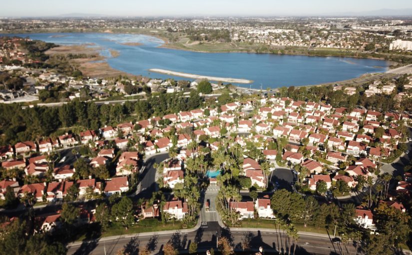 The Best Newport Beach Neighborhoods: A Look at Newport Canyon
