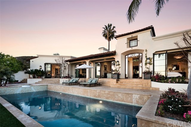Why Orange County Luxury Real Estate Is In a Class of Its Own