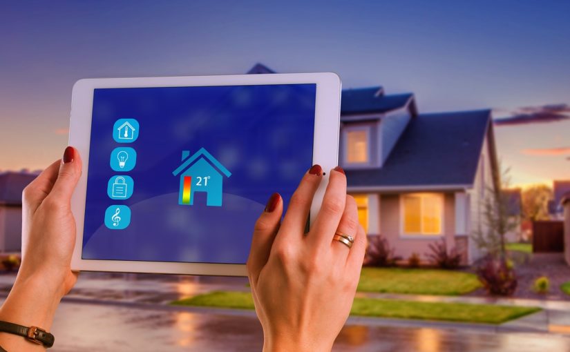How Does Smart Home Technology Affect the Sale of My Home?