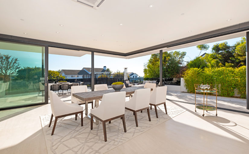 Five Orange Coast Luxury Home Upgrades for 2020