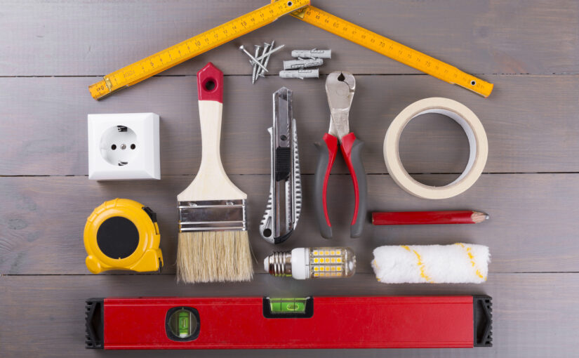Homeowner’s Plan for a Full Year Home Maintenance Schedule
