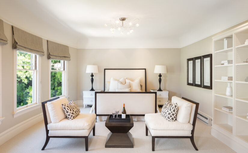 10 Ways to Stage Your Home for the Feng Shui Buyer