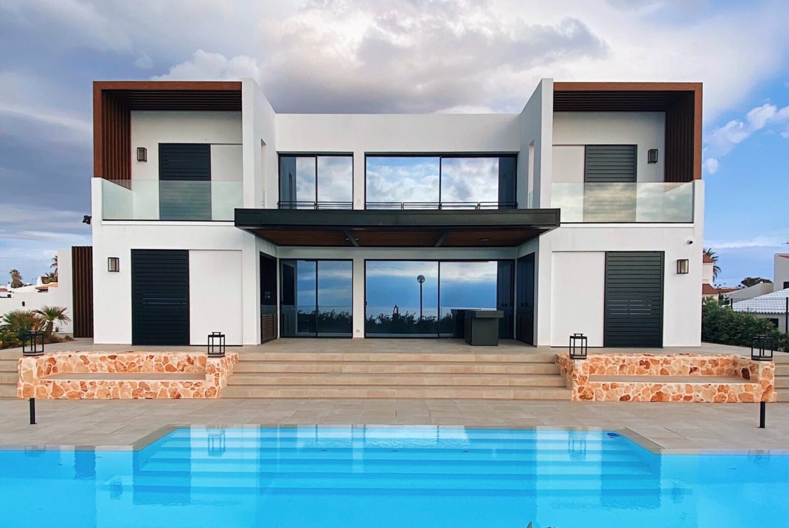 Long-Term Rental