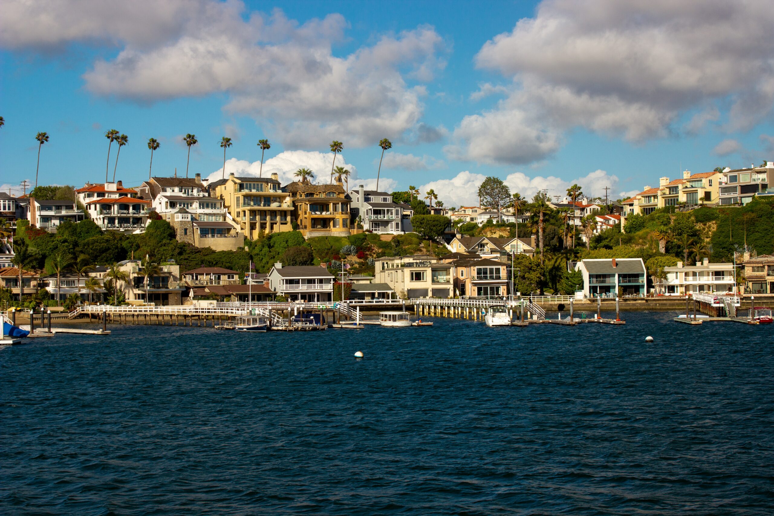 A Guide to Newport Beach, California