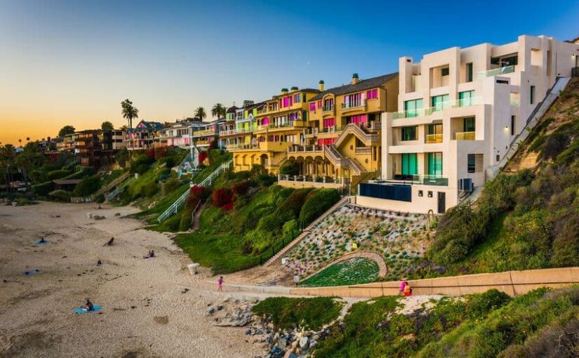 5 Top Tips for First-Time Homebuyers in Corona Del Mar