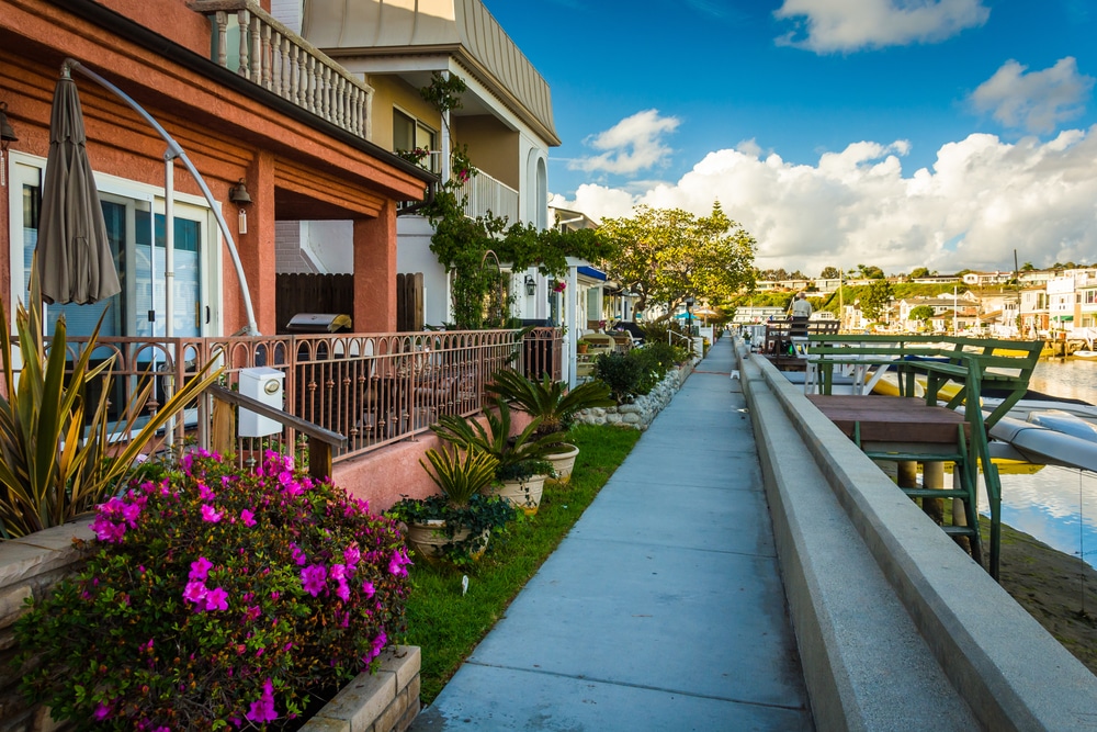 why newport beach is a great place to live for homebuyers featured image