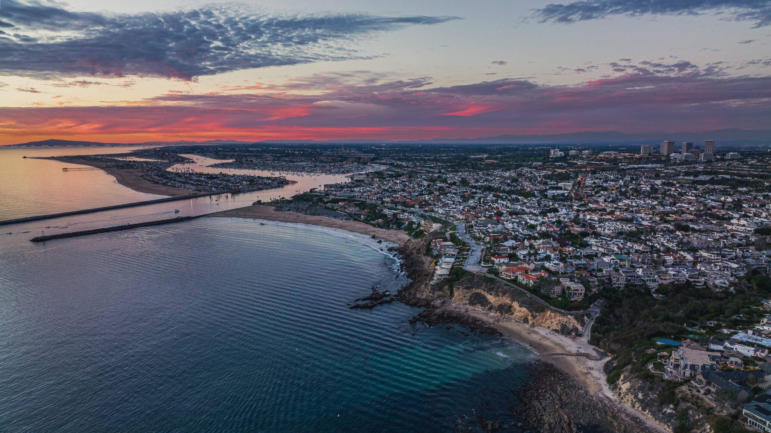 Corona del Mar 1 scaled