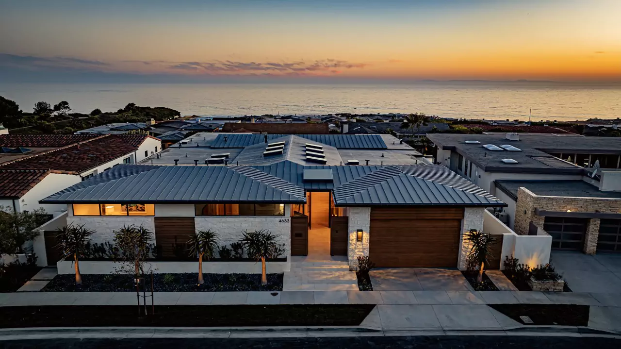 Sell your home in Corona del Mar like this luxury real estate listing by top local realtor agents Andy Stavros Group