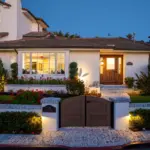 Luxury Home Security Trends Every Orange County Homeowner Should Know