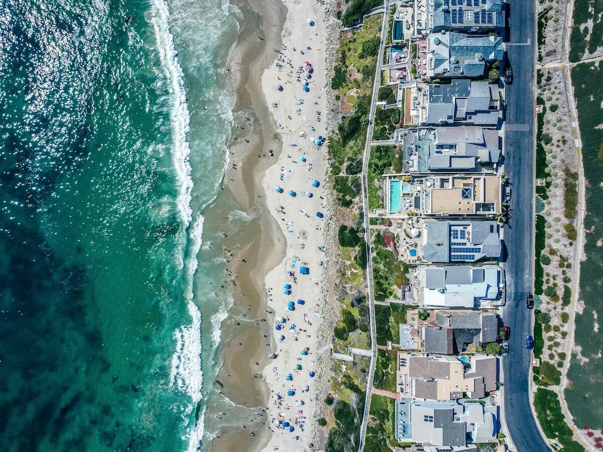Dana Point Market Report