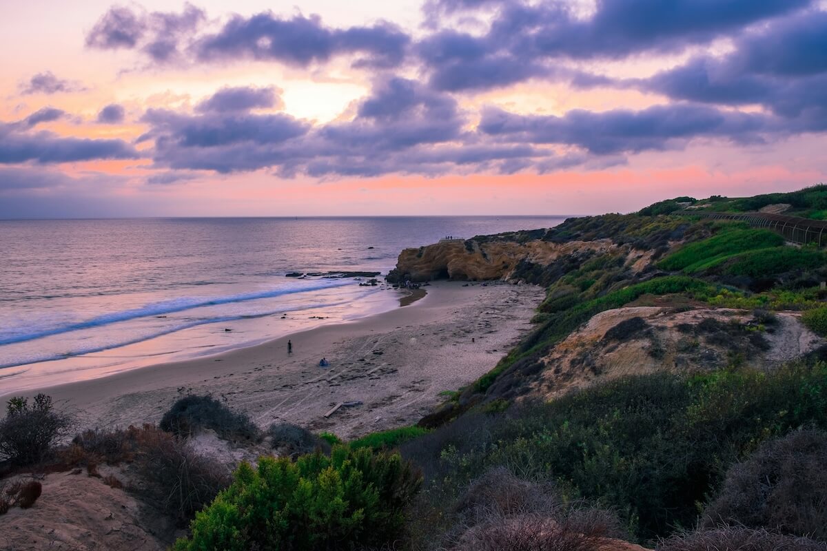 Newport Coast daniel salcius EGsoILfwfoY unsplash