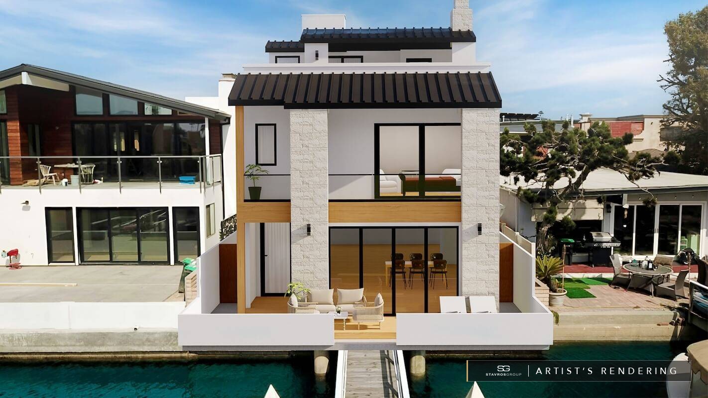 Stavros Group Top Newport Beach Realtor 4015 Marcus Ave 01v2