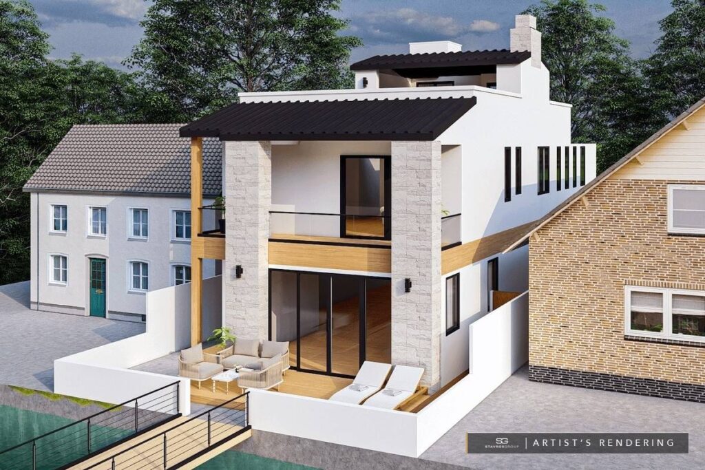 Stavros Group Top Newport Beach Realtor 4015 Marcus Ave update 02