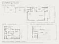 Floor Plan, All Three Levels