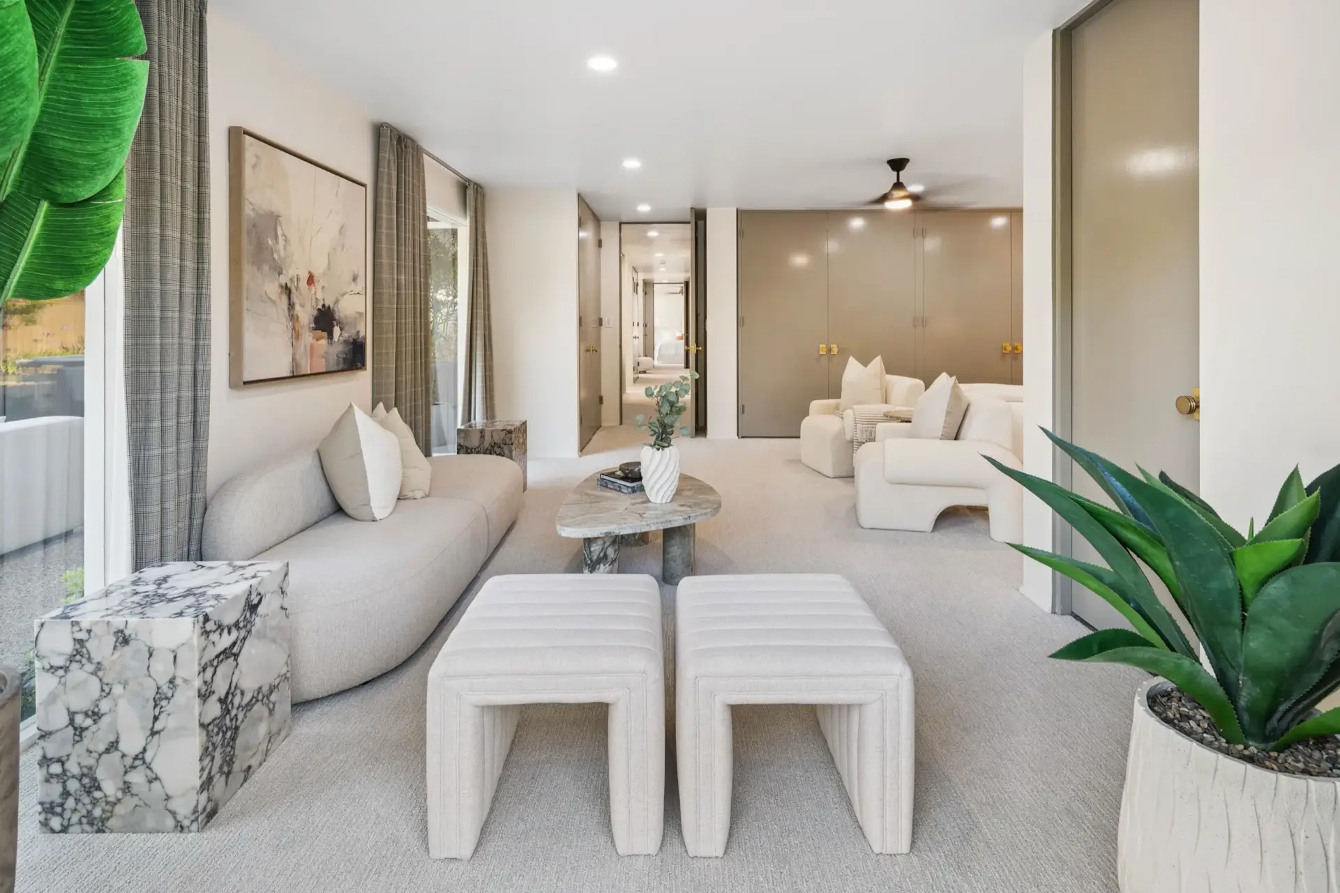 144 Monarch Bay Drive primary suite