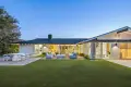 144 Monarch Bay Drive rear elevation